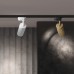 Трековый светильник Maytoni Track lamps TR011-1-GU10-G