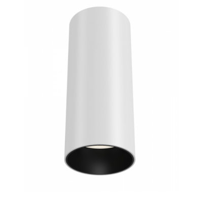 Потолочный светильник Maytoni Technical Focus LED C056CL-L12W3K-W-W