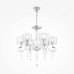 Подвесная люстра Maytoni Bubble Dreams MOD603-06-N