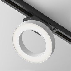 Трековый светильник Maytoni Technical Rim TR044-1-12W4K-W