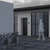 Уличная розетка Maytoni Nido O460FL-GF02SC