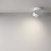 Накладной спот Maytoni Onda C024CL-18W4K-W-1