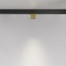Трековый магнитный светильник Maytoni Alfa S TR133-4-7W-DS-BS