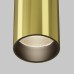 Накладной светильник Maytoni Focus LED C056CL-L12W3K-W-BS