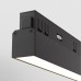 Трековый светодиодный светильник Maytoni Technical Basis TR030-2-12W3K-B