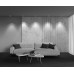 Накладной светильник Maytoni Alfa LED C064CL-5W2.7K-SQ-WB