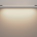 Трековый магнитный светильник Maytoni Basis TR030-4-30W3K-WW-DS-B