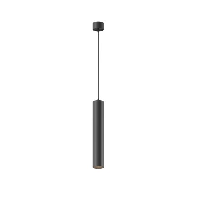 Подвесной светильник Maytoni Focus LED P072PL-L12B4K-1