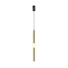Подвесной светильник Maytoni Jelly P105PL-12W3K-BS