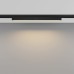 Трековый магнитный светильник Maytoni Basis TR192-1-8W2.7K-B