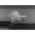 Трековый светильник Maytoni Technical Vuoro TR003-1-6W3K-W-W