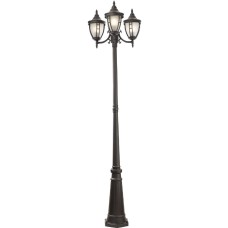Ландшафтный светильник Maytoni Rivoli O026FL-03B