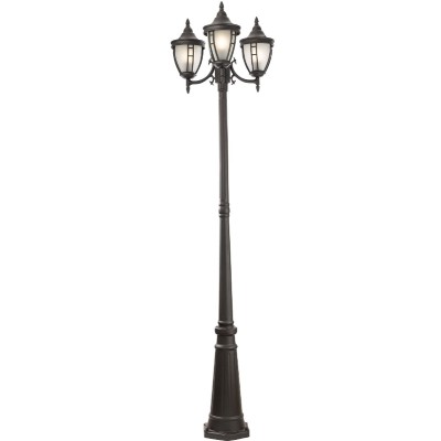 Ландшафтный светильник Maytoni Rivoli O026FL-03B
