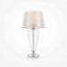 Настольная лампа Maytoni Verre Z005TL-01CH