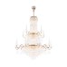 Подвесная люстра Maytoni Palace DIA890-PL-42-G