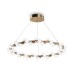 Подвесная люстра Maytoni Tessara MOD081PL-L60G3K