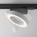 Трековый светильник Maytoni Technical Rim TR044-1-12W3K-W
