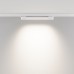Трековый трехфазный светильник Maytoni Basis TR196-3-10W4K-W