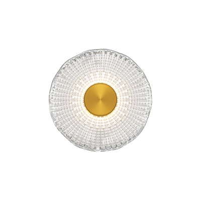 Настенный светильник Maytoni Sparkle MOD343WL-L5BS3K3