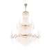 Подвесная люстра Maytoni Palace DIA890-PL-42-G