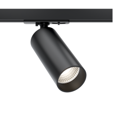 Трековый светильник Maytoni Technical Focus Zoom TR021-1-12B3K-Z-D-B