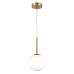 Подвесной светильник Maytoni Basic form MOD321PL-01G1