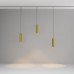 Трековый магнитный светильник Maytoni Focus Led TR041-2-12W3K-BBS