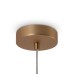 Подвесной светильник Maytoni Basic form MOD321PL-01G1
