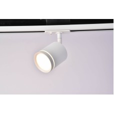 Трековый светильник Maytoni Technical Orlo TR085-1-5W3K-W