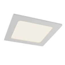 Встраиваемый светодиодный светильник Maytoni Stockton DL020-6-L12W