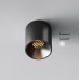Накладной светильник Maytoni Alfa LED C064CL-5W2.7K-RD-B