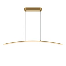 Подвесной светильник Maytoni Light Reflection MOD243PL-L18BSK