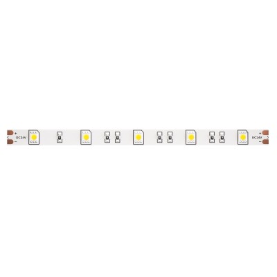 Светодиодная лента Maytoni Technical 24В 5050 7,2Вт/м RGB IP20 10166