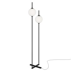 Торшер Maytoni The Sixth Sence Z020FL-L12BK