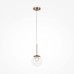 Подвесной светильник Maytoni Basic form MOD521PL-01G1