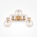 Потолочная люстра Maytoni Dallas MOD547WL-05G