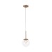Подвесной светильник Maytoni Basic form MOD521PL-01G1