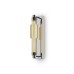 Настенный светильник Maytoni Verticale MOD308WL-L9CG3K