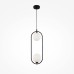 Подвесной светильник Maytoni Ring MOD013PL-02B