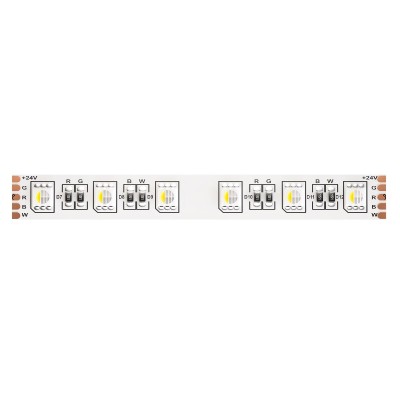 Светодиодная лента Maytoni Technical 24В 5050 19,2Вт/м RGBW 4000K IP20 10180