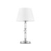 Настольная лампа Maytoni Riverside MOD018TL-01CH