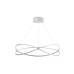 Подвесной светильник Maytoni Weave MOD062PL-L56CH3K