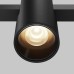 Трековый магнитный светильник Maytoni Alfa TR122-2-7W3K-B