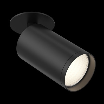 Встраиваемый спот Maytoni FOCUS S C049CL-1B