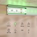 Светодиодная лента Maytoni Base 12В 2835 9,6Вт/м Зеленый 5м IP20 201172