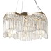 Подвесная люстра Maytoni Gracia DIA201PL-06G