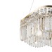 Подвесная люстра Maytoni Gracia DIA201PL-06G