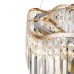 Подвесная люстра Maytoni Gracia DIA201PL-06G