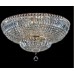 Потолочная люстра Maytoni Palace DIA100-CL-34-G