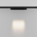 Трековый трехфазный светильник Maytoni Points TR195-3-10W4K-M-B